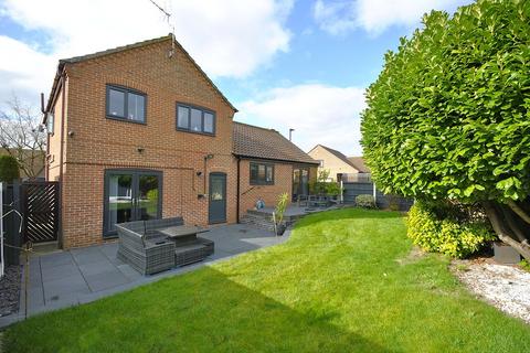 undefined, Home Meadows, Doncaster DN11