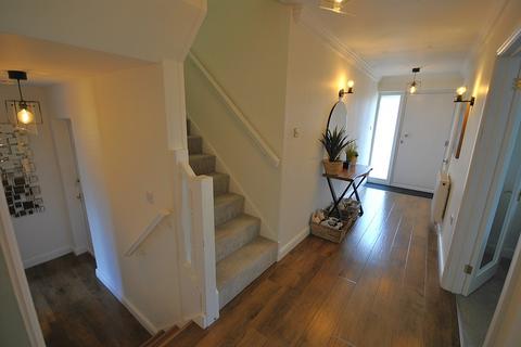 undefined, Home Meadows, Doncaster DN11