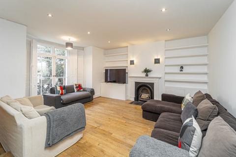 3 bedroom apartment for sale, Pemberton Gardens, Tuffnell Park N19