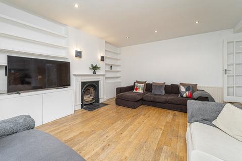 3 bedroom apartment for sale, Pemberton Gardens, Tuffnell Park N19