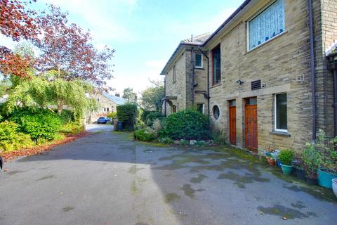 5 bedroom detached house for sale, Rose Mount, Nest Lane, Mytholmroyd