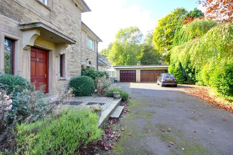 5 bedroom detached house for sale, Rose Mount, Nest Lane, Mytholmroyd