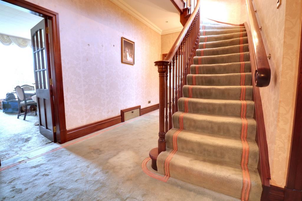 Staircase