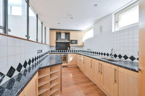 5 bedroom terraced house for sale, Graduate Place, London Bridge, London, SE1