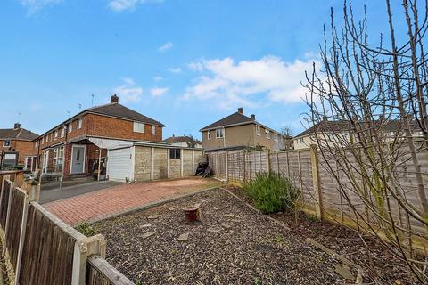 3 bedroom end of terrace house for sale, Whitby Avenue, CITY OF DERBY DE21