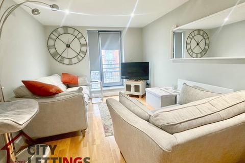 2 bedroom apartment to rent, Ropewalk Court
