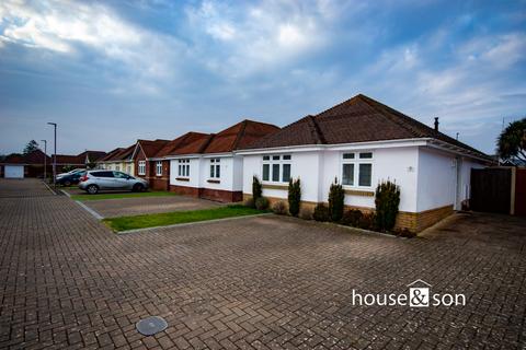 2 bedroom detached bungalow for sale, Camellia Gardens, Bournemouth