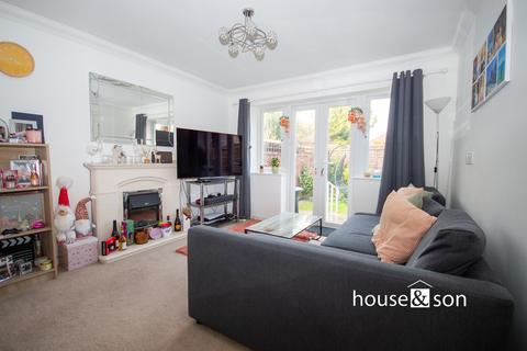 2 bedroom detached bungalow for sale, Camellia Gardens, Bournemouth