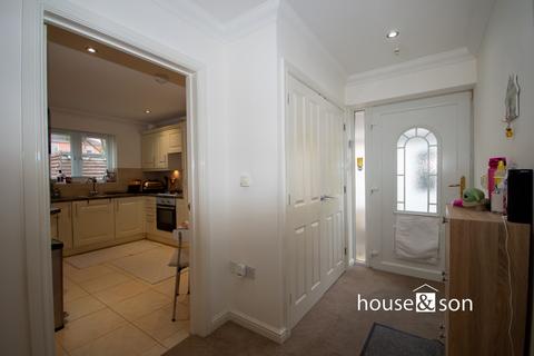 2 bedroom detached bungalow for sale, Camellia Gardens, Bournemouth