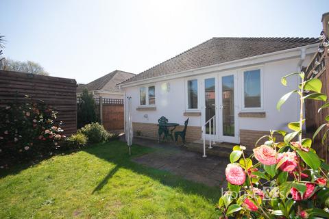 2 bedroom detached bungalow for sale, Camellia Gardens, Bournemouth