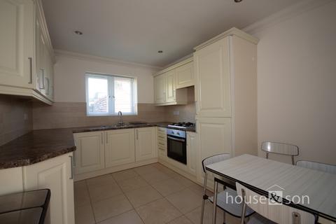2 bedroom detached bungalow for sale, Camellia Gardens, Bournemouth
