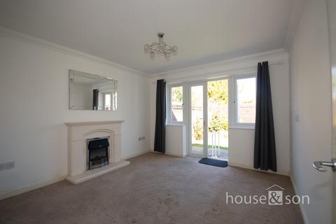 2 bedroom detached bungalow for sale, Camellia Gardens, Bournemouth