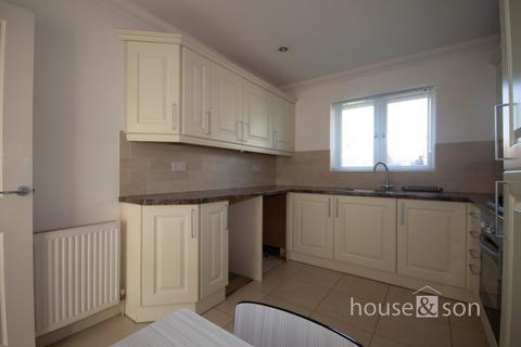 2 bedroom detached bungalow for sale, Camellia Gardens, Bournemouth