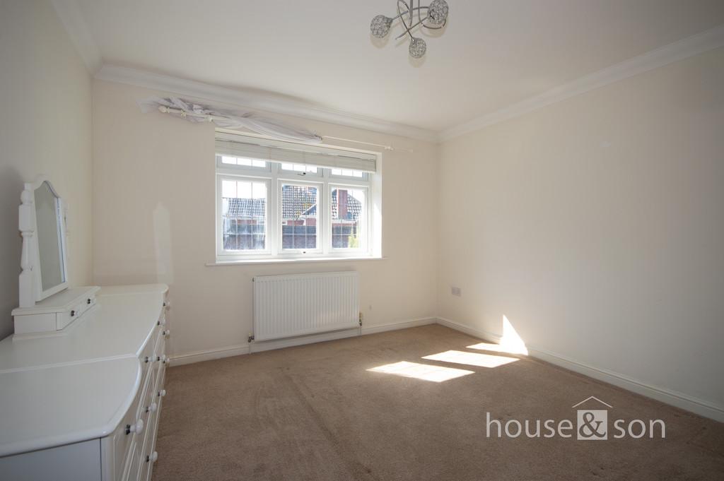 Bedroom One1
