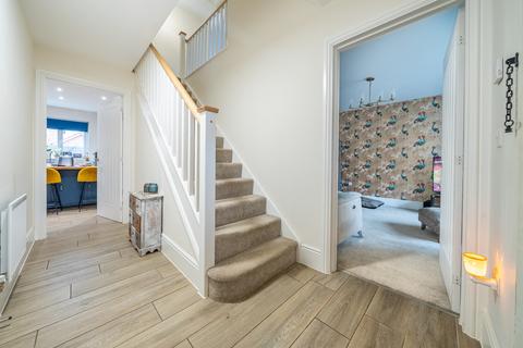 3 bedroom detached house for sale, Hadrian Way, Nuneaton, Warwickshire