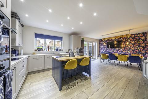 3 bedroom detached house for sale, Hadrian Way, Nuneaton, Warwickshire