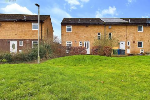 3 bedroom terraced house for sale, Eringden, Tamworth B77