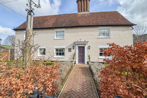 4 bedroom detached house for sale, Chapel Road, Ridgewell