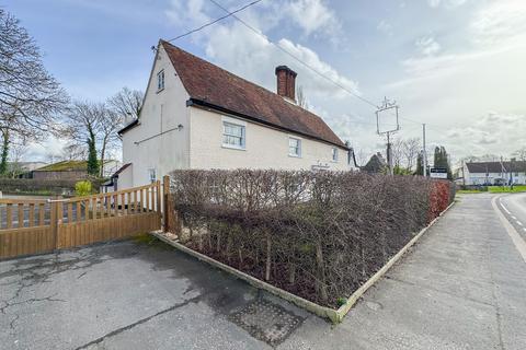 4 bedroom detached house for sale, Chapel Road, Ridgewell