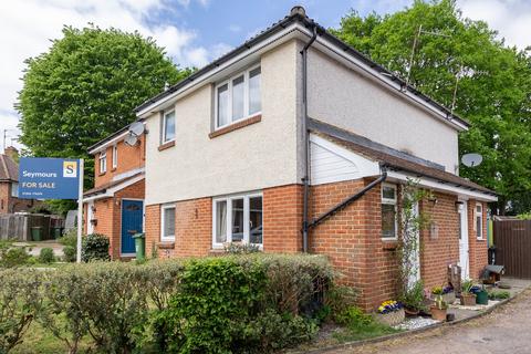 1 bedroom semi-detached house for sale, Markham Road, Capel
