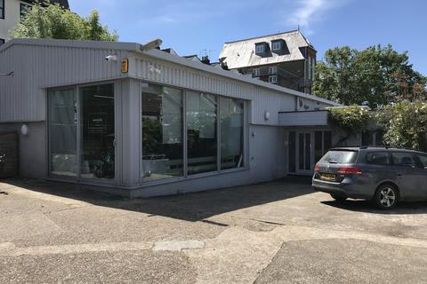 Industrial unit to rent, Brighton BN2