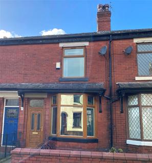 Middleton Road, Hopwood, Heywood, Greater Manchester, OL10