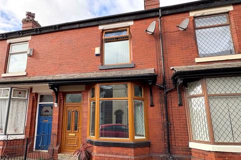 3 bedroom terraced house for sale, Middleton Road, Hopwood, Heywood, Greater Manchester, OL10