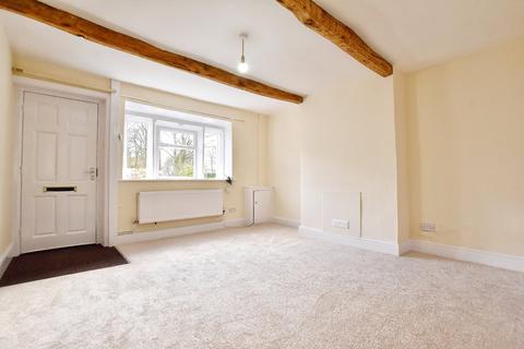 2 bedroom terraced house for sale, Edenfield Road, Passmonds, Rochdale, OL11