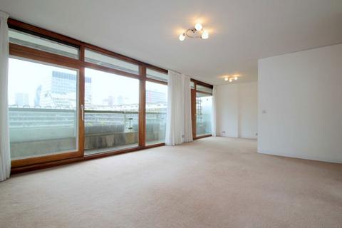 1 bedroom flat to rent, Barbican, London EC2Y