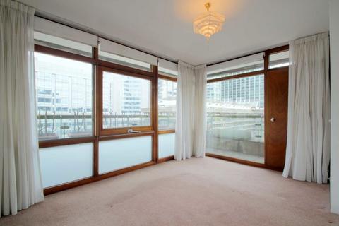 1 bedroom flat to rent, Barbican, London EC2Y