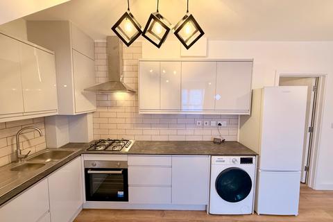 undefined, Ipswich IP1