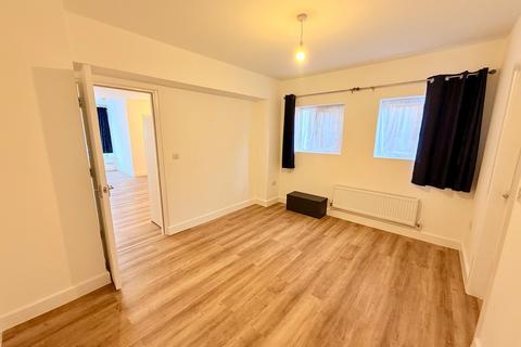 undefined, Ipswich IP1
