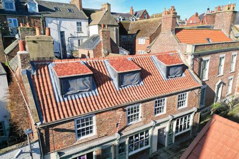 1 Elders Yard, Whitby, YO21 3BY