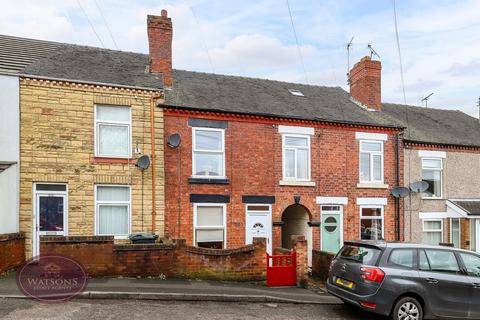 2 bedroom terraced house for sale, Nelson Street, Heanor, DE75