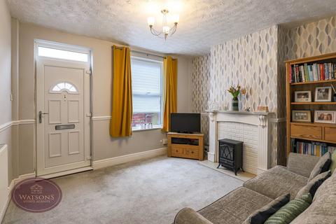 2 bedroom terraced house for sale, Nelson Street, Heanor, DE75