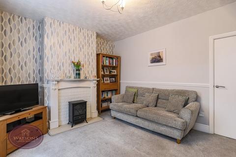 2 bedroom terraced house for sale, Nelson Street, Heanor, DE75