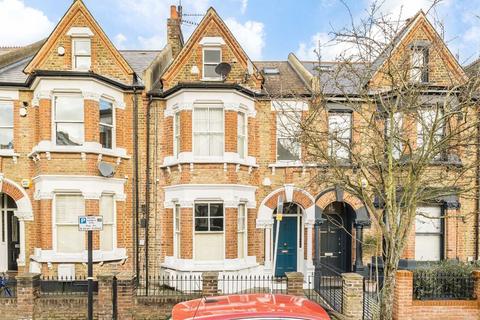 2 bedroom flat for sale, Lynette Avenue, London SW4