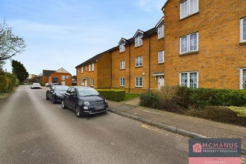 2 bedroom flat for sale, Brick Kiln Road, Stevenage SG1