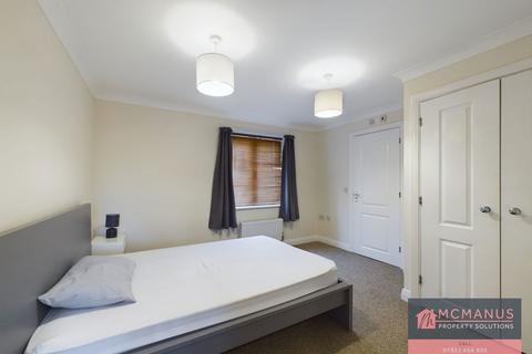 2 bedroom flat for sale, Brick Kiln Road, Stevenage SG1