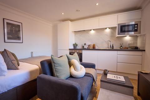 Studio to rent, Apt 29, 17-21 Cookridge Street, 17-21 Cookridge Street LS2