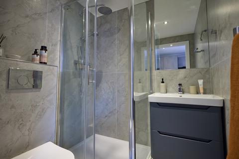 Studio to rent, Apt 29, 17-21 Cookridge Street, 17-21 Cookridge Street LS2