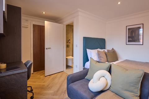 Studio to rent, Apt 29, 17-21 Cookridge Street, 17-21 Cookridge Street LS2