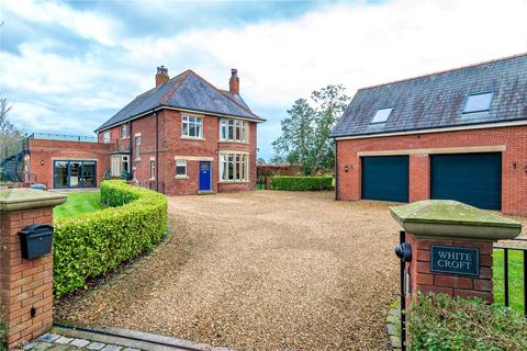 5 bedroom detached house for sale, White House Lane, Preston PR3