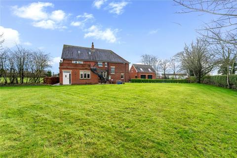 5 bedroom detached house for sale, White House Lane, Preston PR3