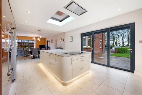 5 bedroom detached house for sale, White House Lane, Preston PR3