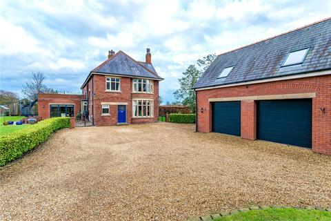 5 bedroom detached house for sale, White House Lane, Preston PR3