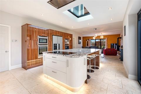 5 bedroom detached house for sale, White House Lane, Preston PR3