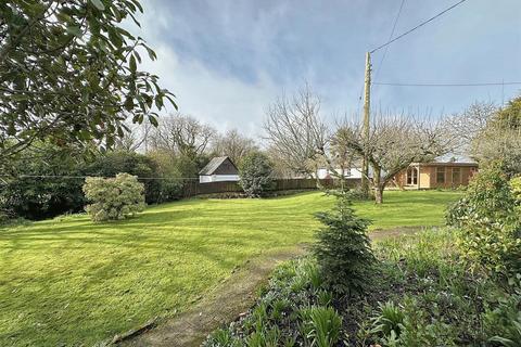 undefined, Trevarren, St. Columb