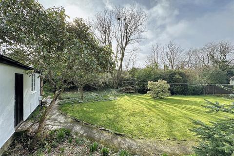 undefined, Trevarren, St. Columb