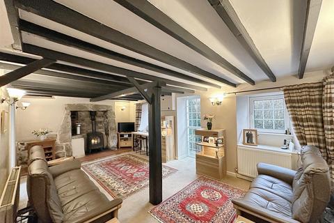 undefined, Trevarren, St. Columb
